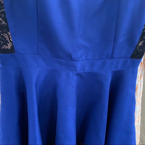 Opening Ceremony Sample dress - Picture 12 of 13